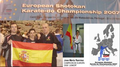 PROXIMO CAMPEONATO DE EUROPA LONDRES 2008